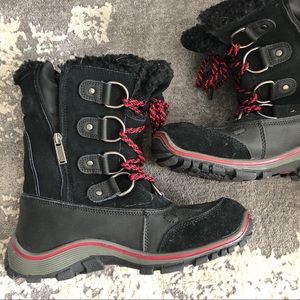 PAJAR Winter Boots